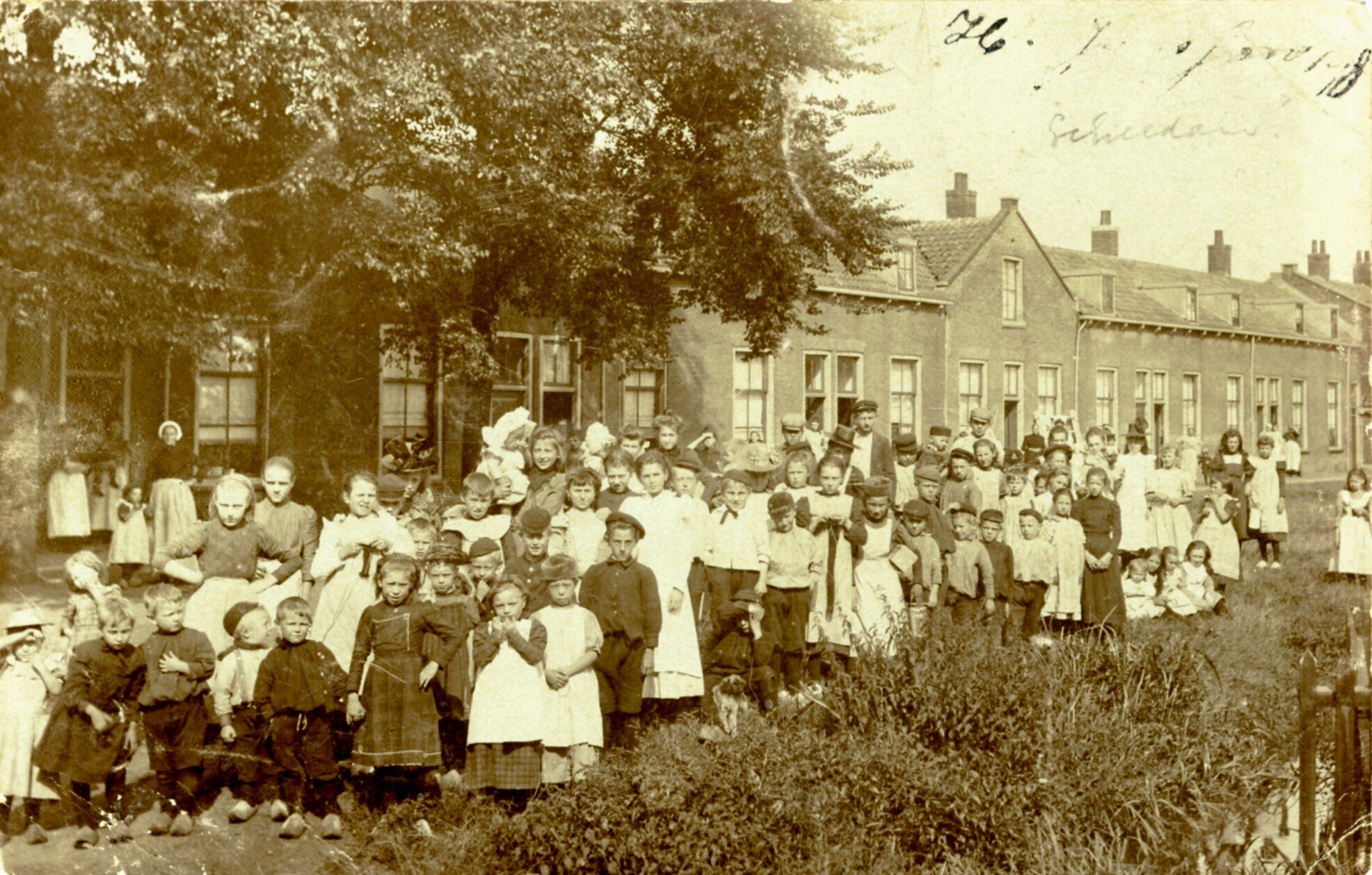 Nieuwsticht